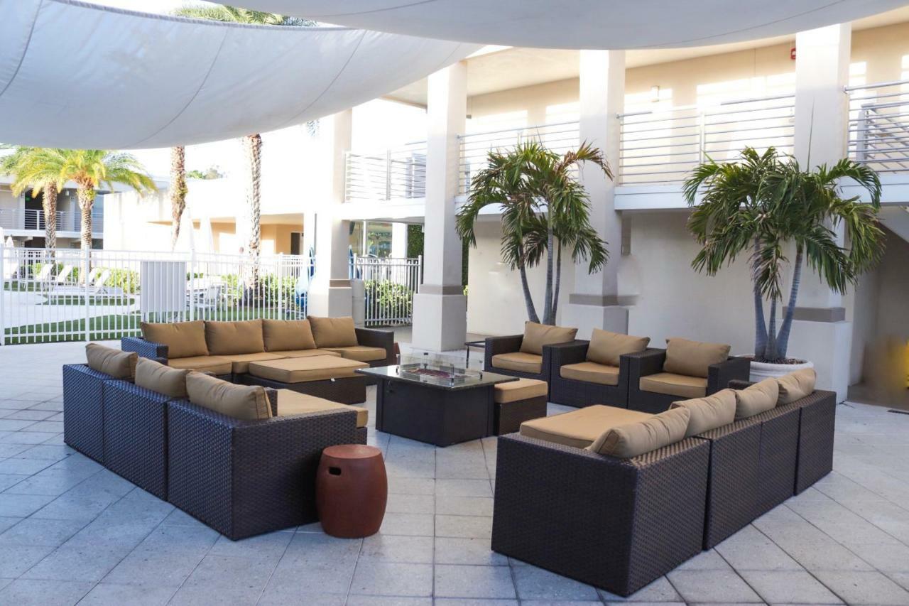 Ramada By Wyndham Venezia Hotel Venice