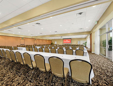 Ramada By Wyndham Venezia Hotel 3*